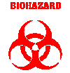 biohazard